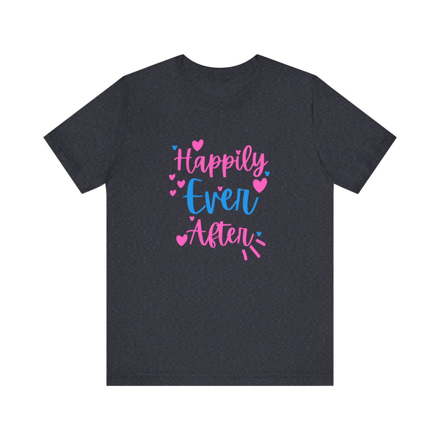 Happily Ever After Tee