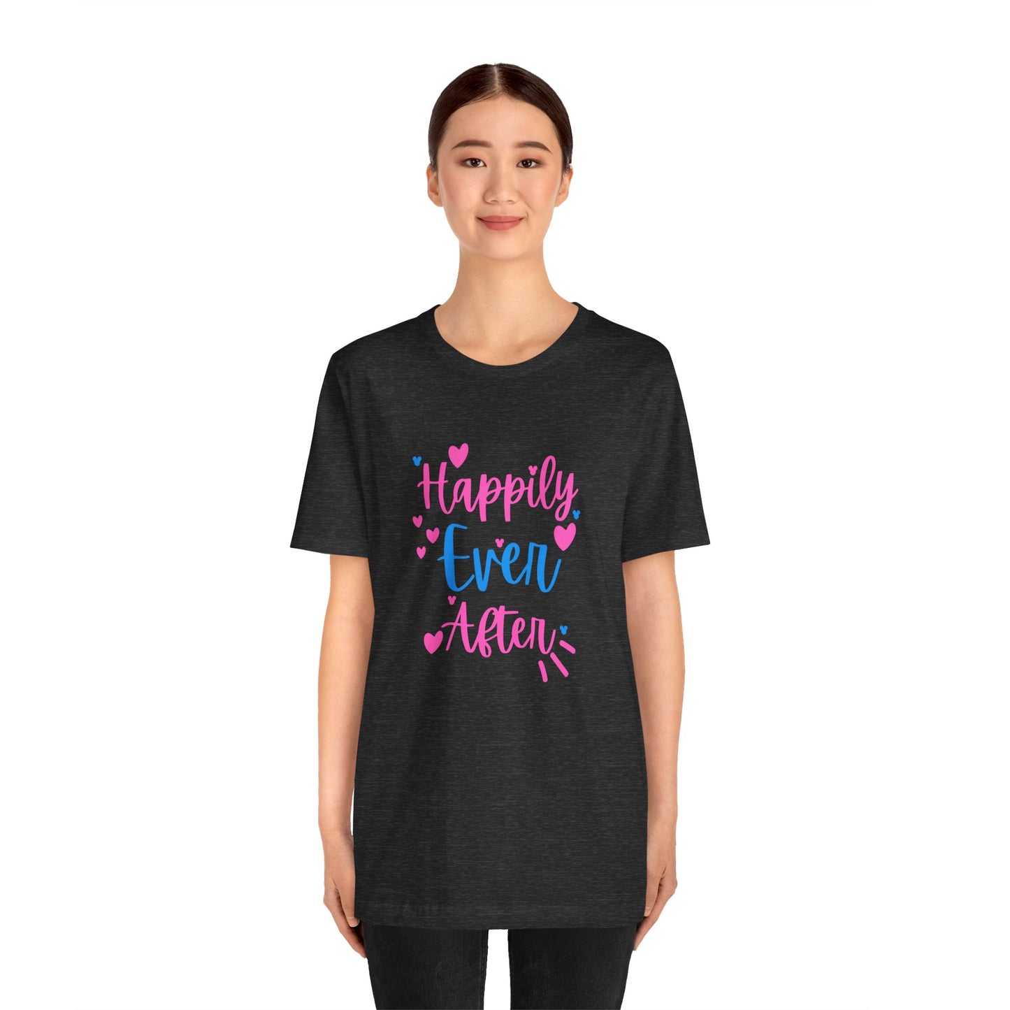 Happily Ever After Tee