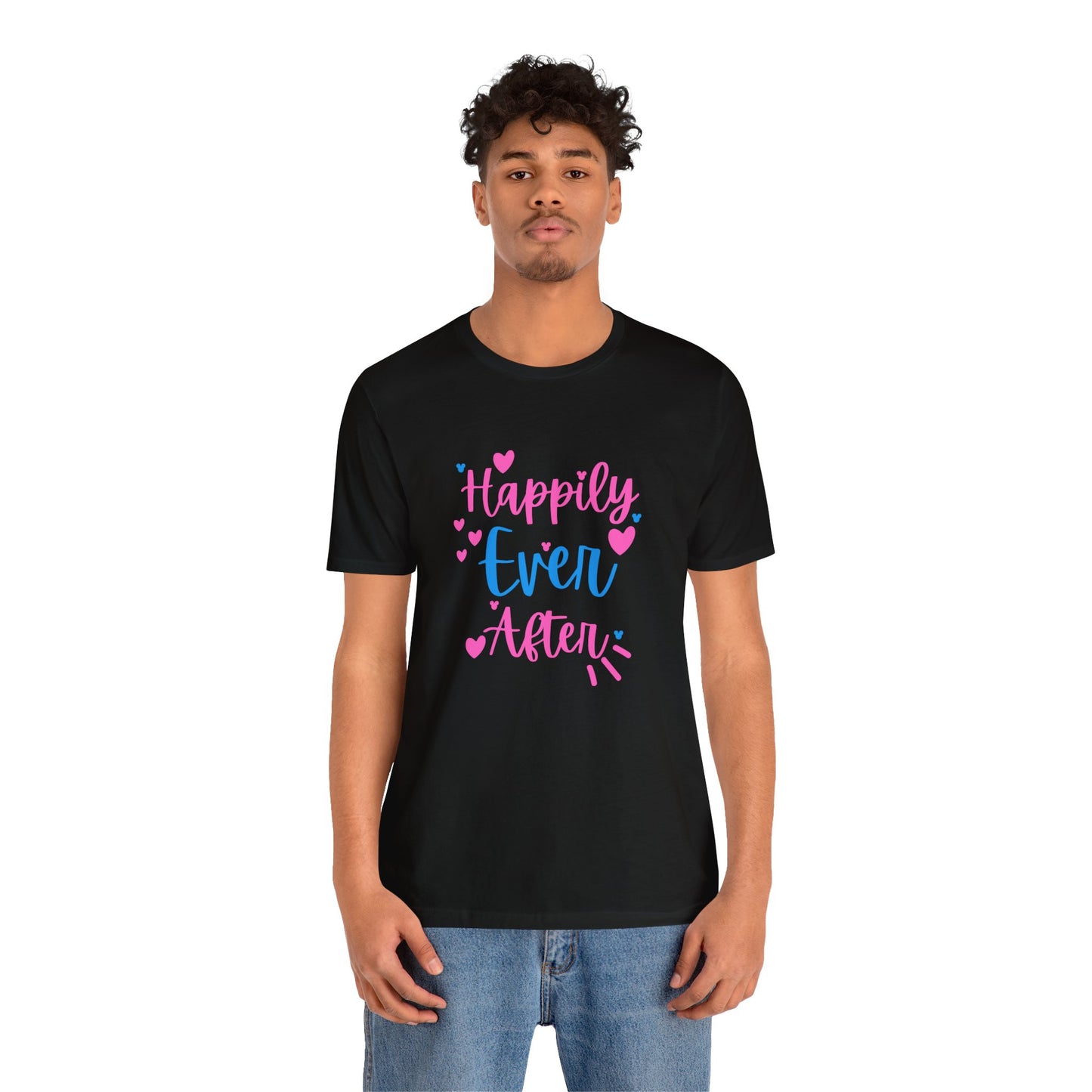 Happily Ever After Tee