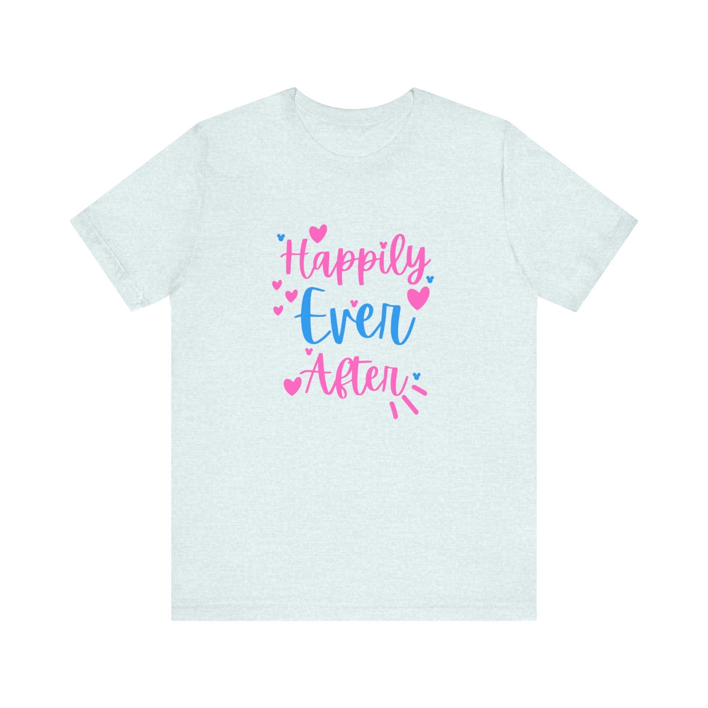 Happily Ever After Tee