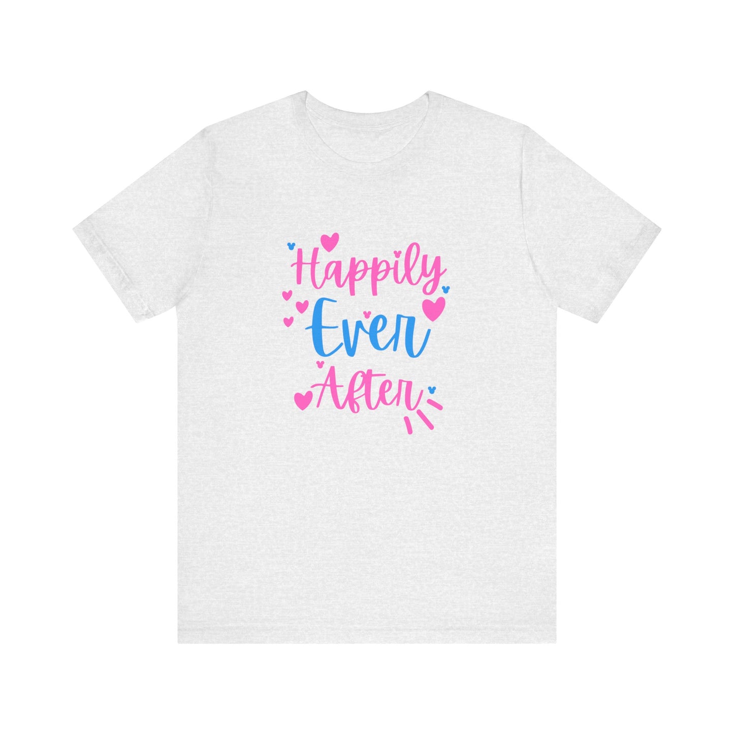 Happily Ever After Tee