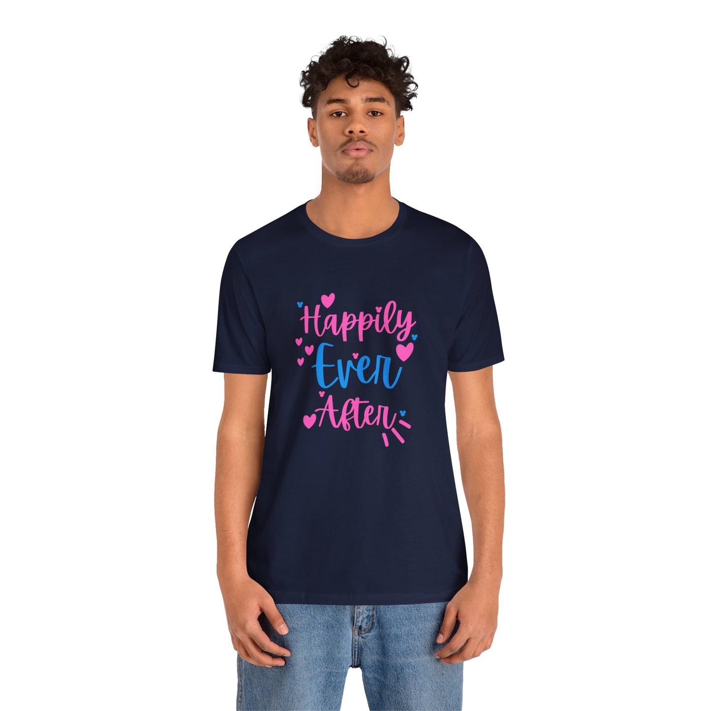 Happily Ever After Tee