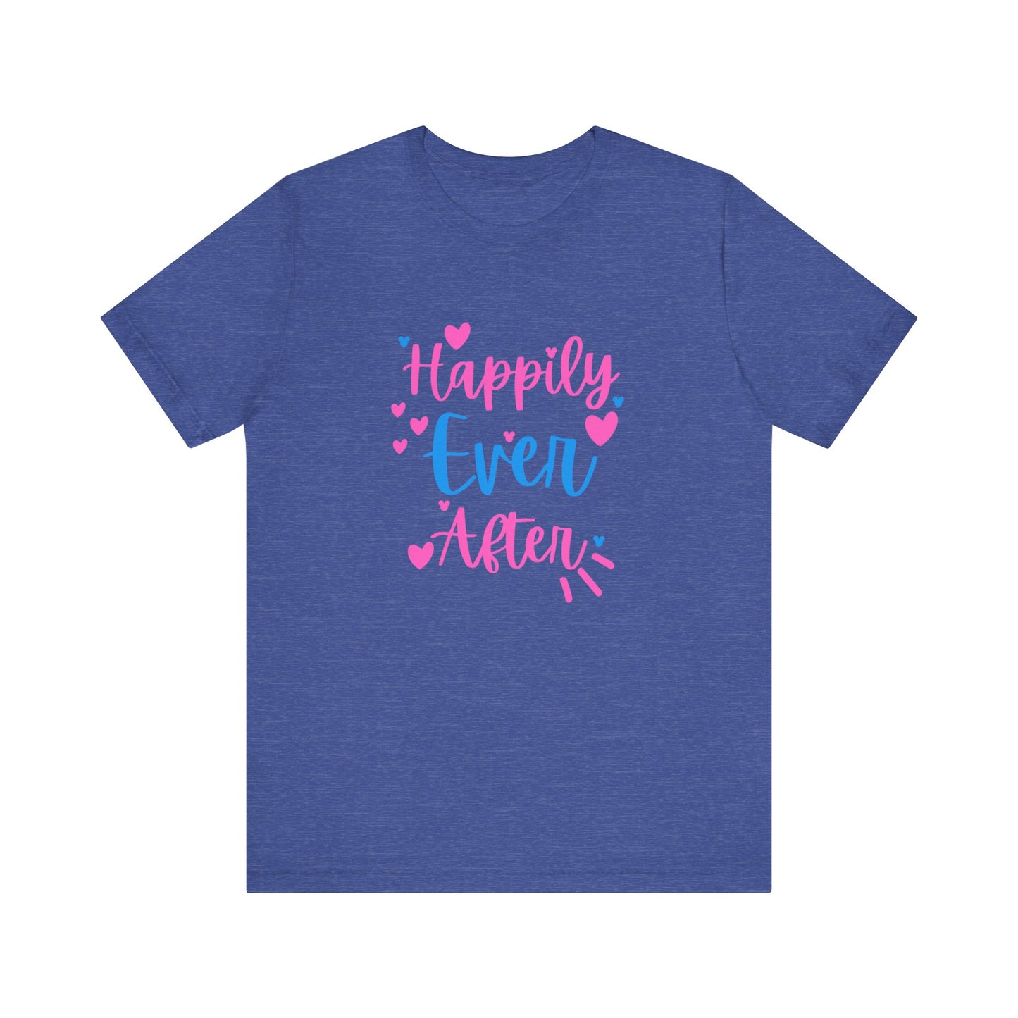 Happily Ever After Tee