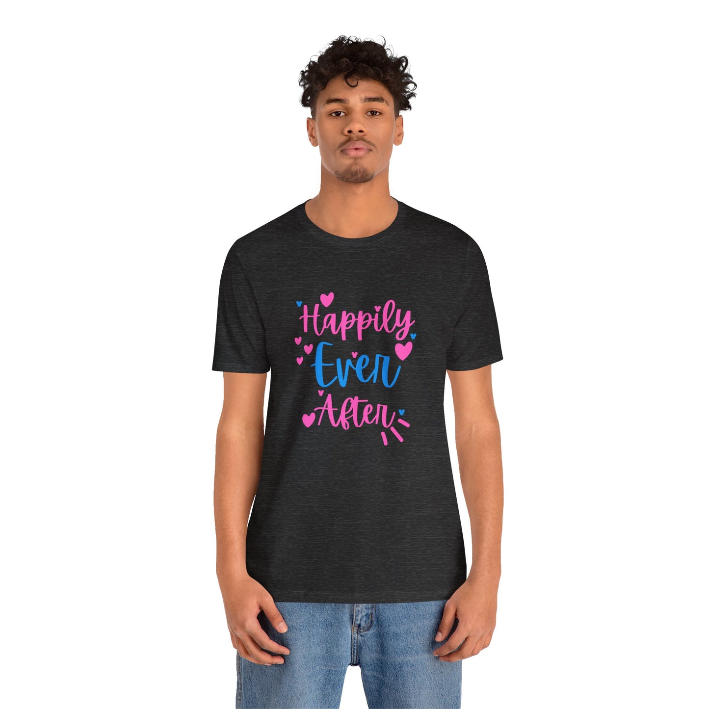 Happily Ever After Tee