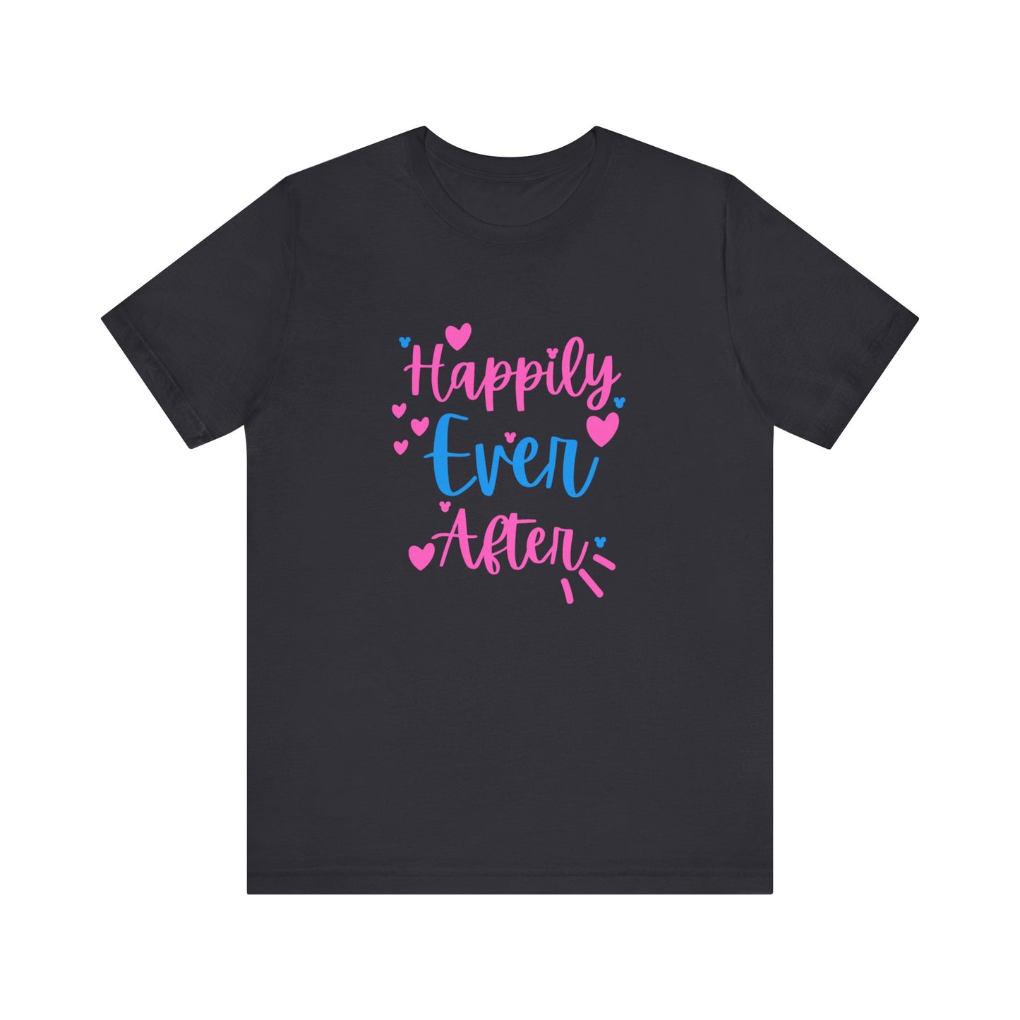 Happily Ever After Tee