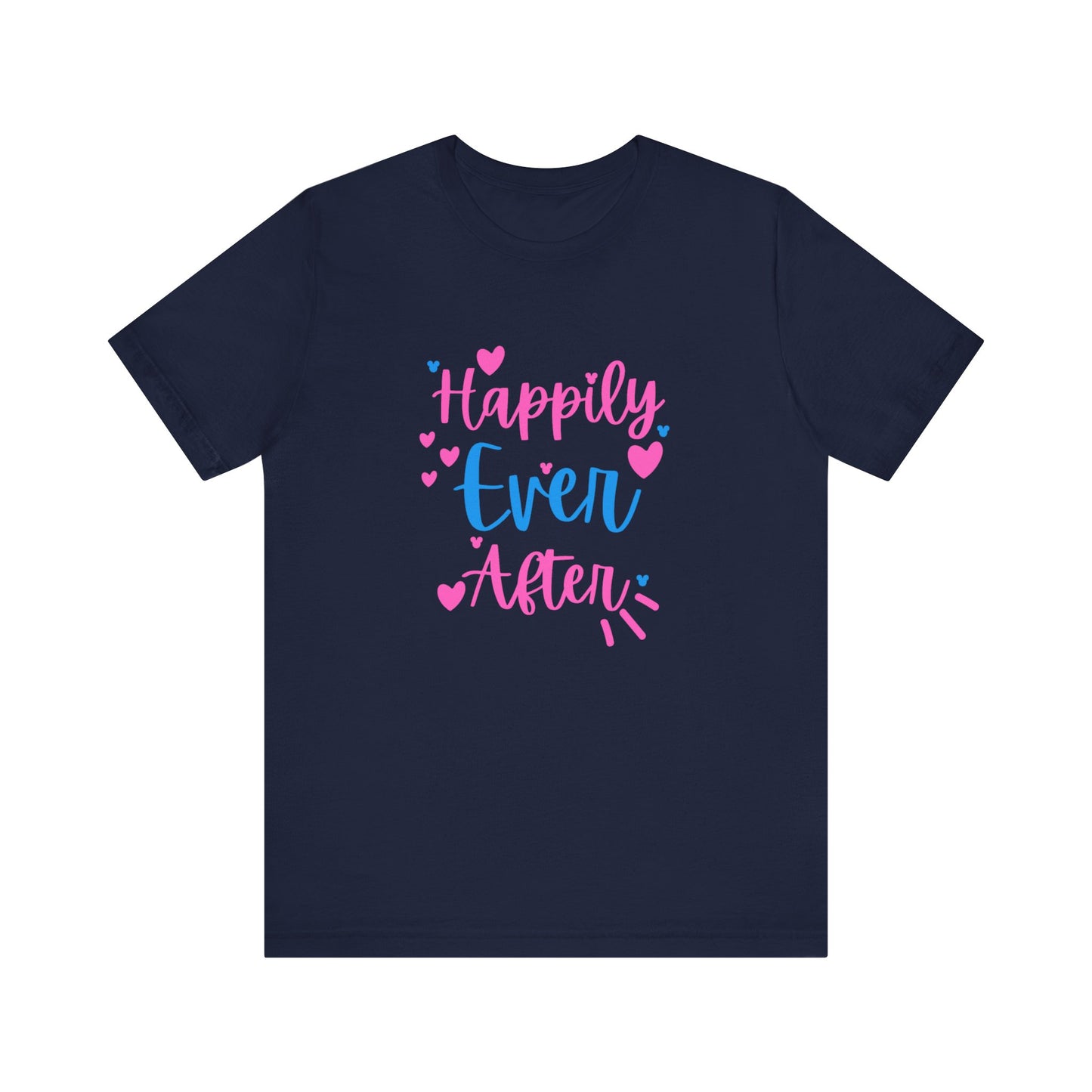 Happily Ever After Tee