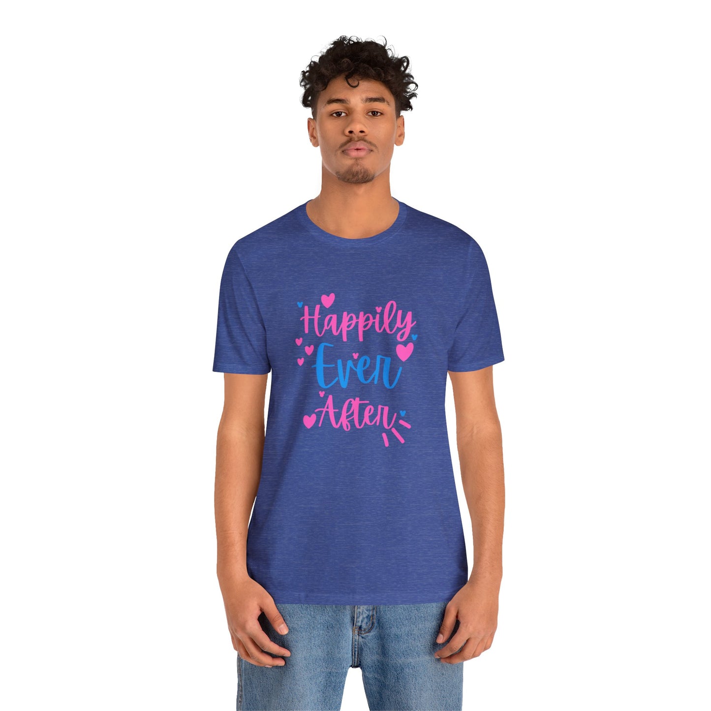 Happily Ever After Tee