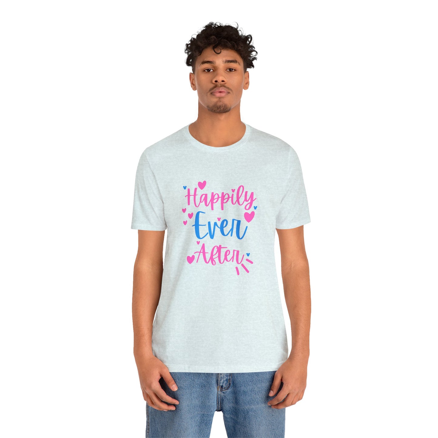 Happily Ever After Tee