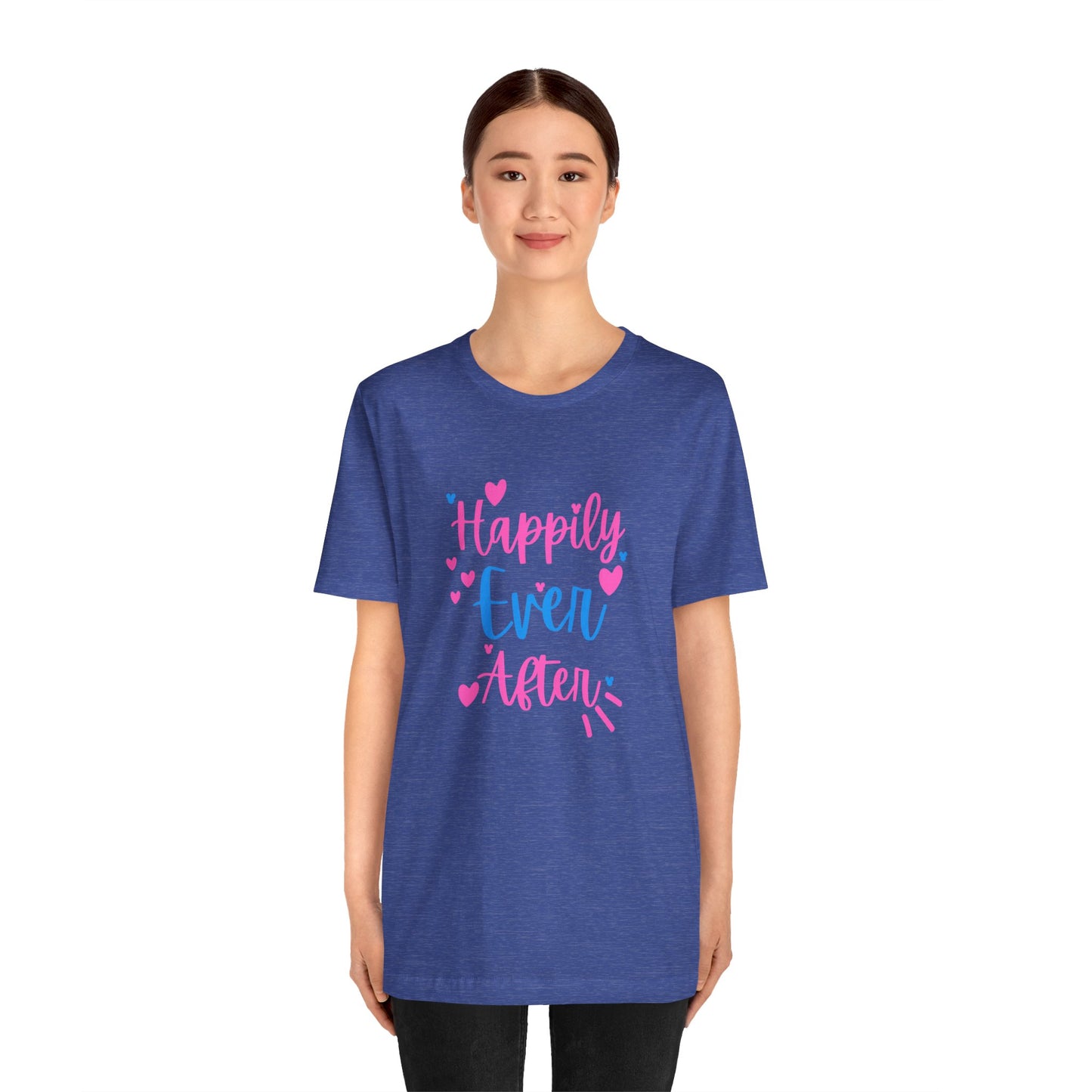 Happily Ever After Tee