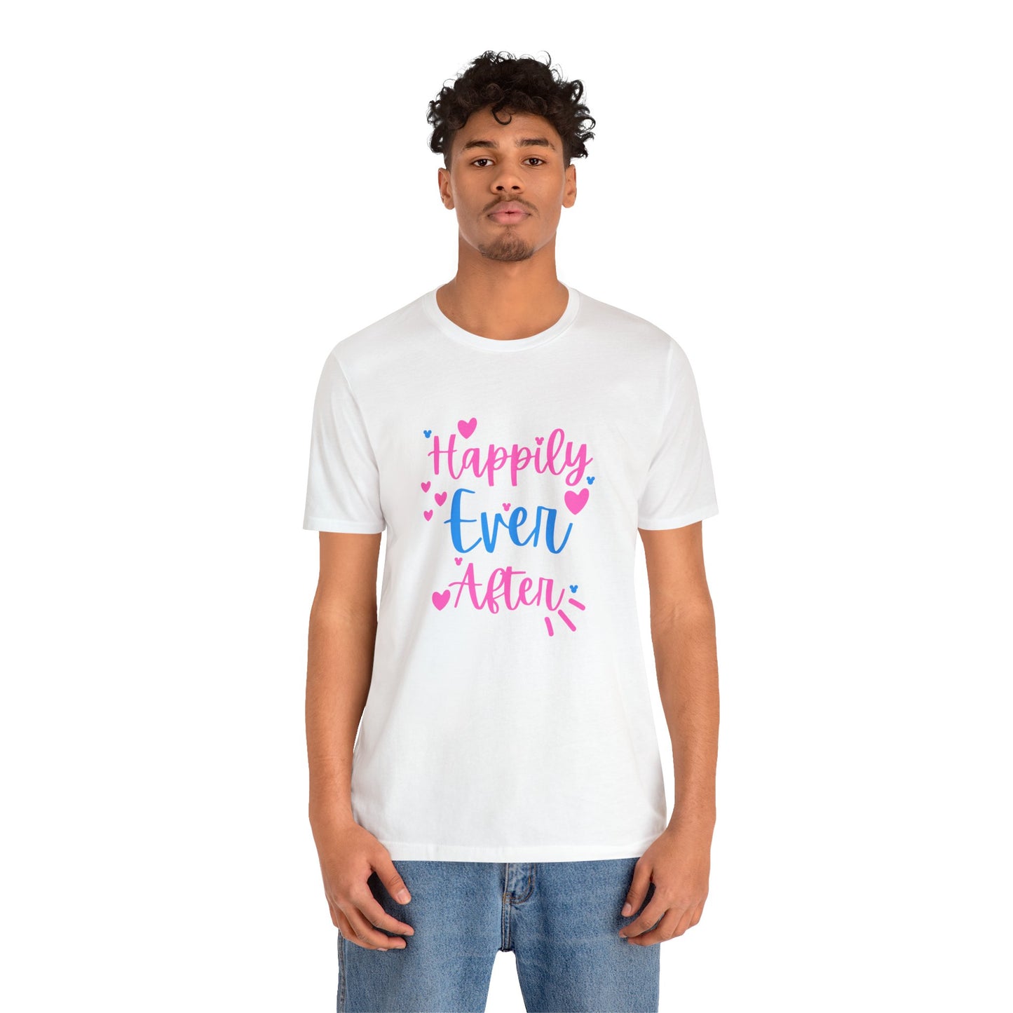 Happily Ever After Tee