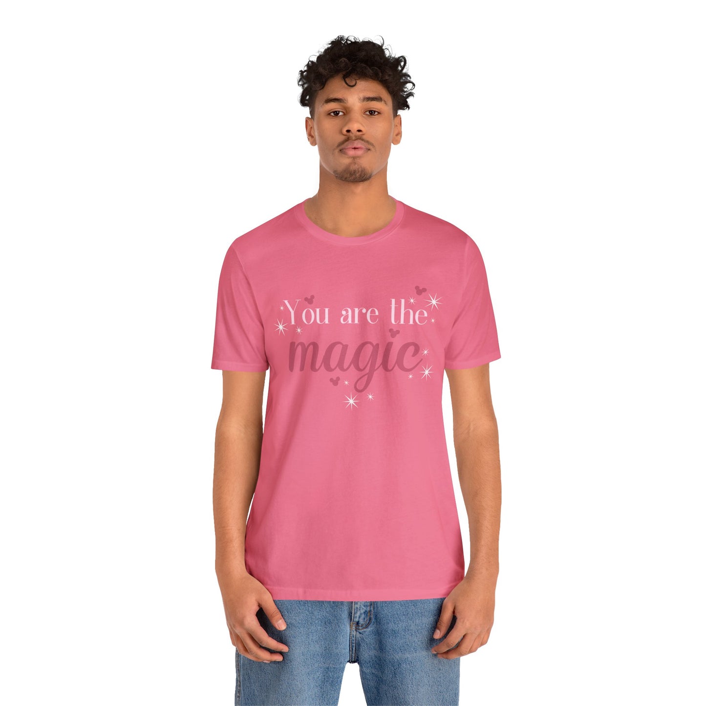 You Are The Magic Tee