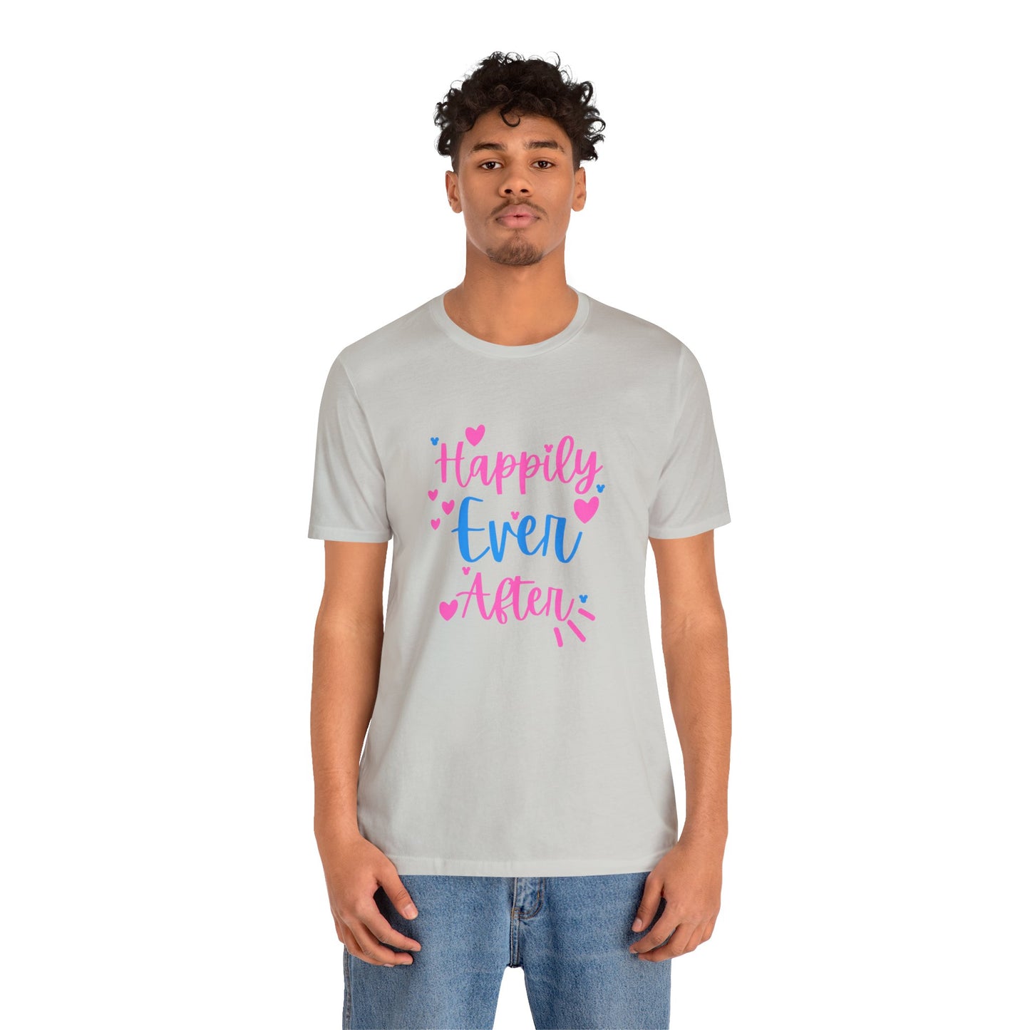 Happily Ever After Tee