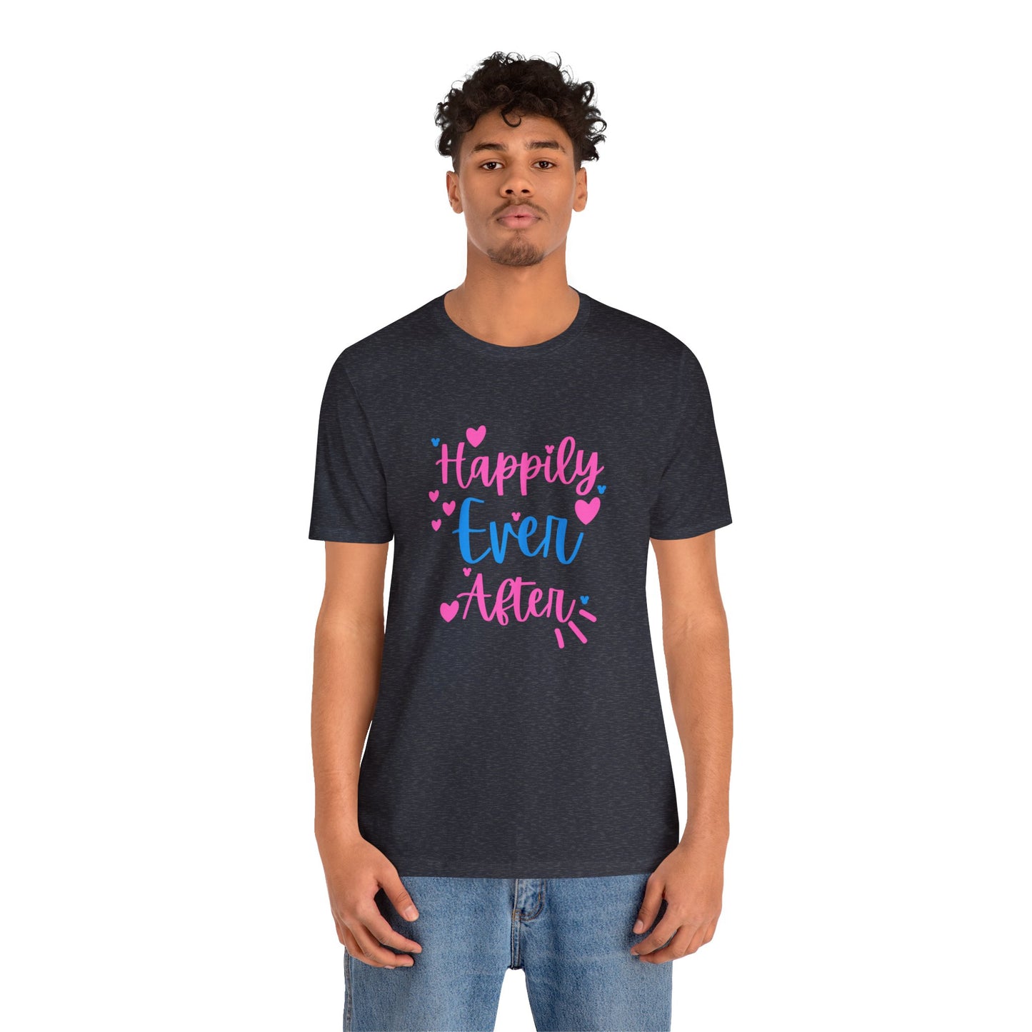Happily Ever After Tee