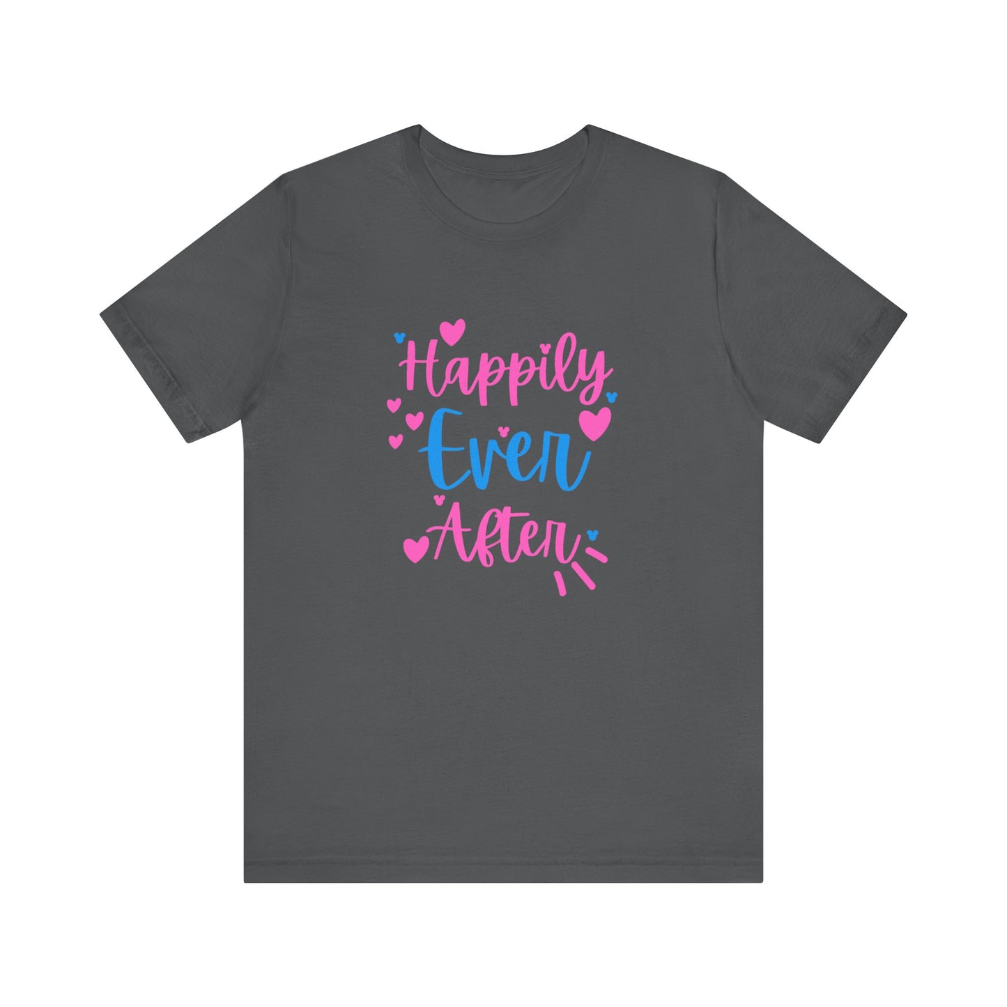 Happily Ever After Tee