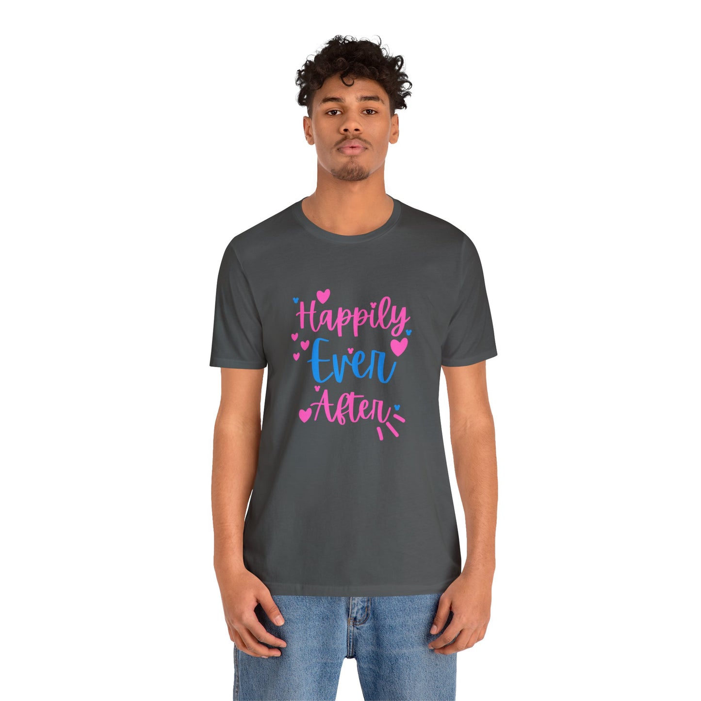 Happily Ever After Tee