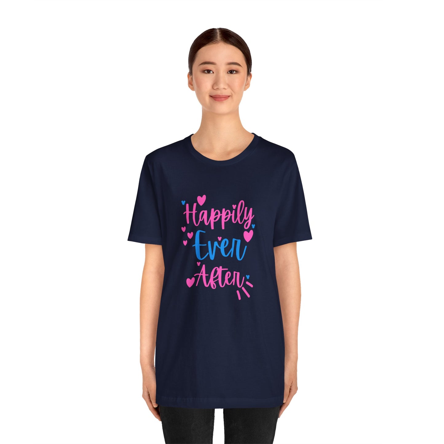 Happily Ever After Tee