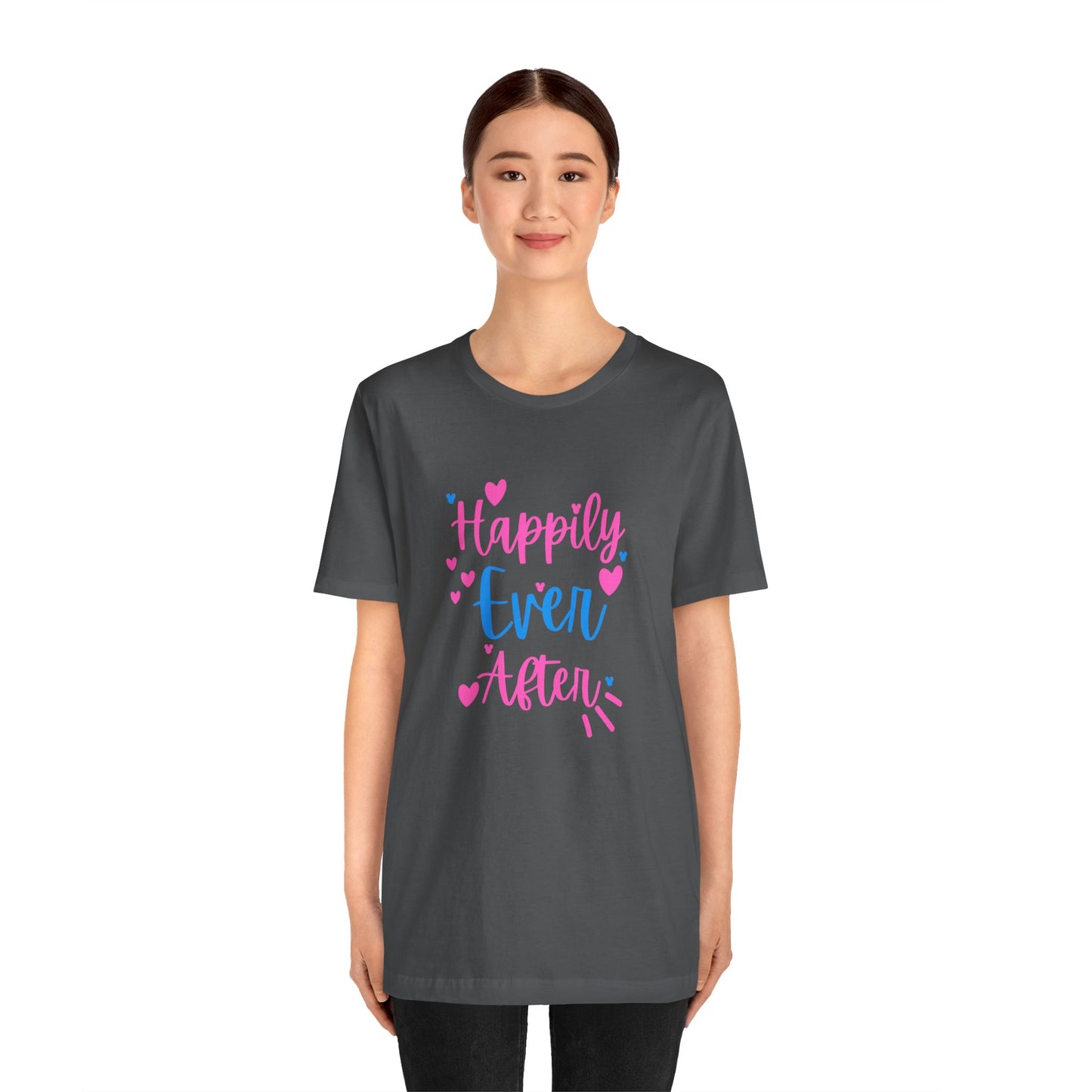 Happily Ever After Tee