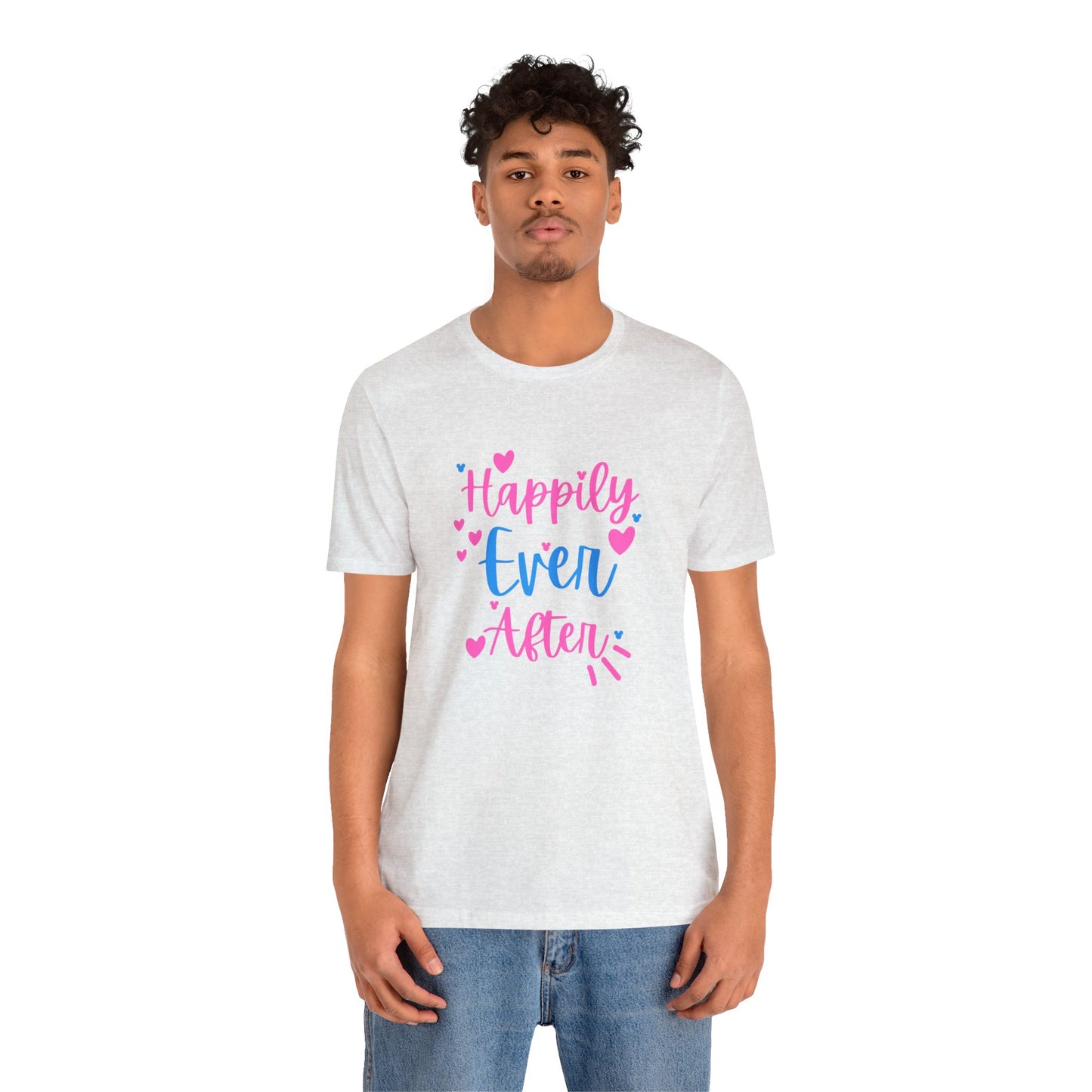 Happily Ever After Tee