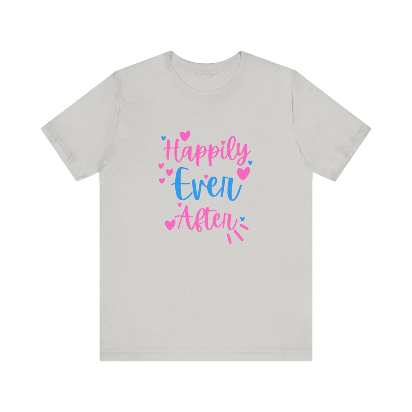 Happily Ever After Tee