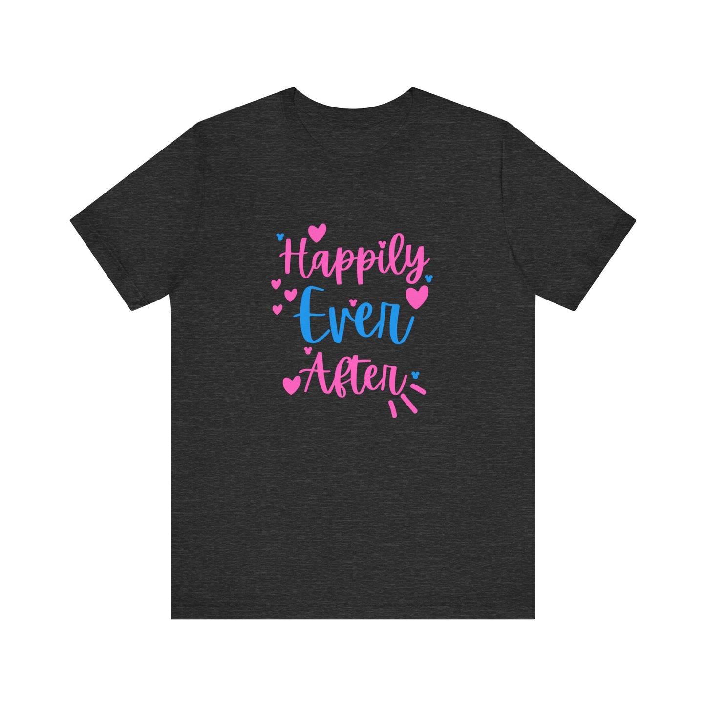 Happily Ever After Tee