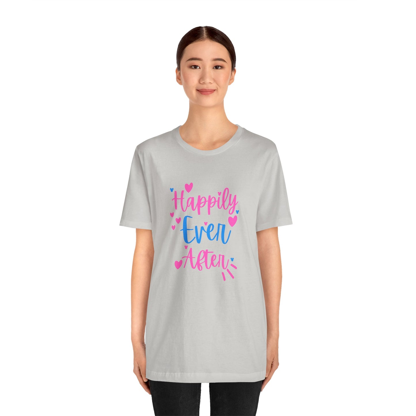 Happily Ever After Tee