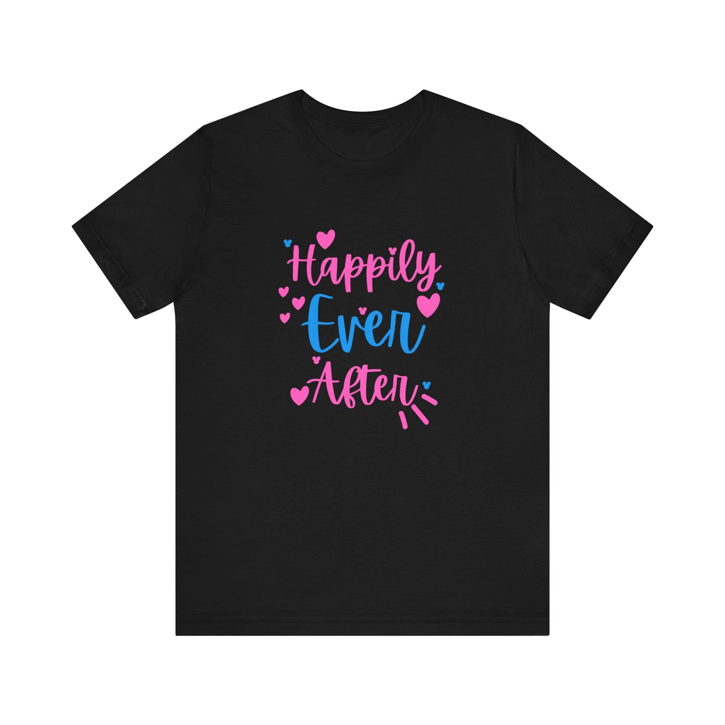 Happily Ever After Tee