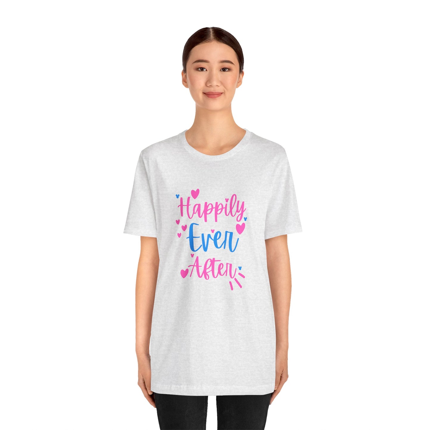 Happily Ever After Tee