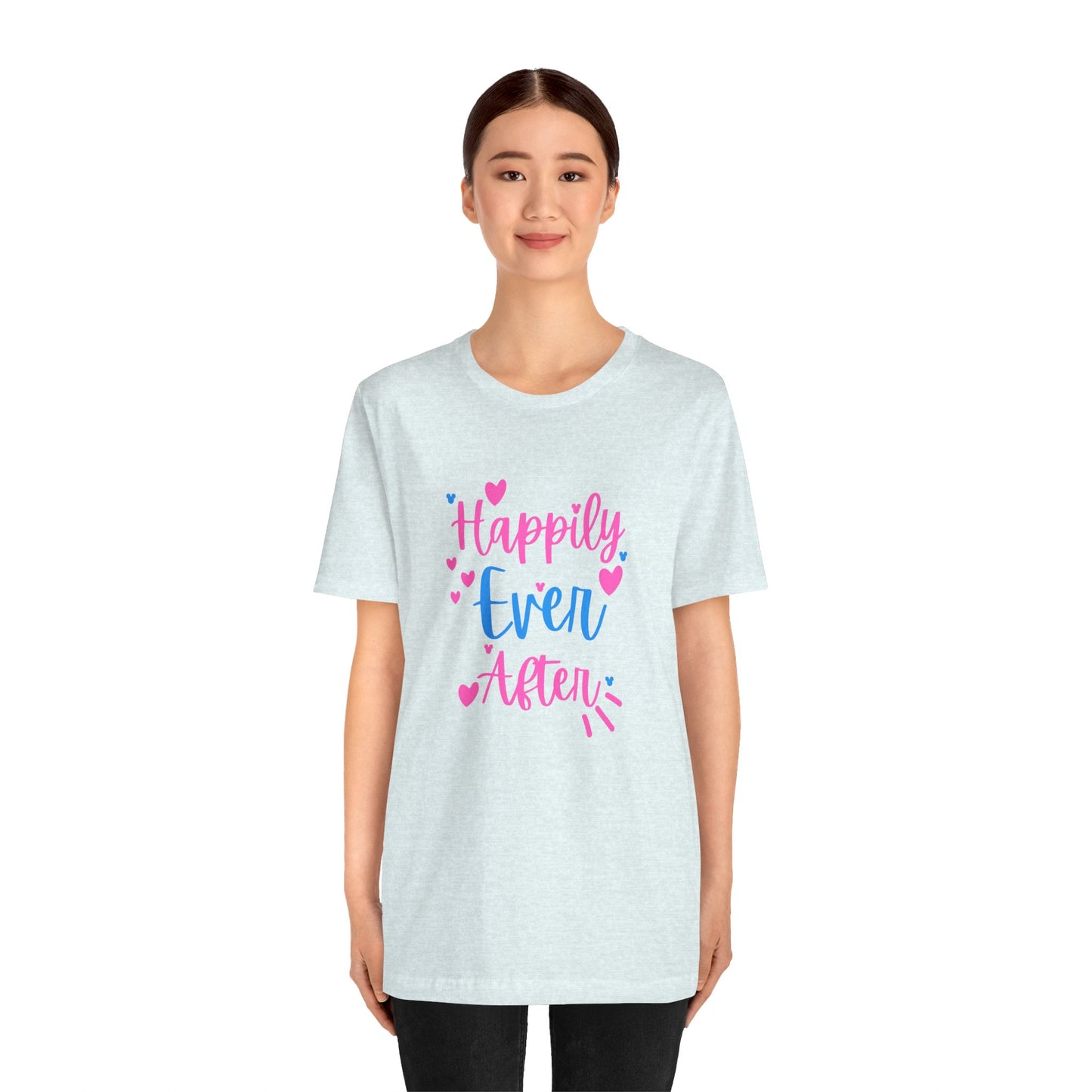 Happily Ever After Tee